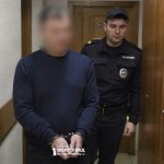В Волгограде задержали мужчину за жестокое нападение на прохожего