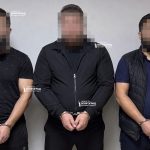 Похищение ради бизнеса: в Волгограде задержали шестерых подозреваемых в вымогательстве