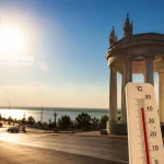 Рекордный зной: в регионе ожидается раскаленный воздух до +42°С — советы медиков