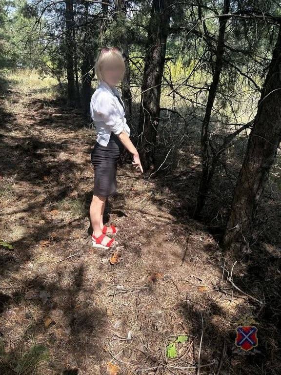 30-летнюю жительницу Камышина обвиняют в незаконном обороте наркотиков