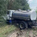 51-летний водитель молоковоза погиб в ДТП в Кумылженском районе