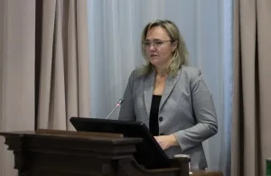 Екатерина Кульгускина