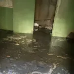 Озеро канализационных стоков в подвале: жители Ерзовки требуют срочных мер