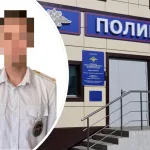 В Волгограде 24-летнего полицейского обнаружили погибшим с огнестрельным ранением