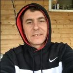 Следователи просят помочь найти Андрея Хорова, исчезнувшего в Волгограде