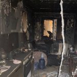 В Волгограде 4-летний мальчик погиб при пожаре: бабушку будут судить