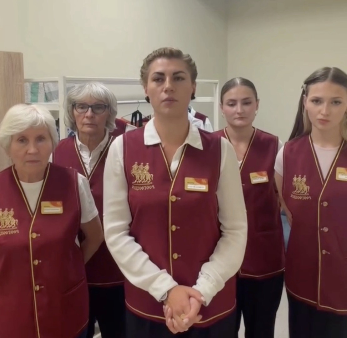 «Цирк — не место для детей»: сотрудники Волгоградского цирка пожаловались на давление со стороны руководства
