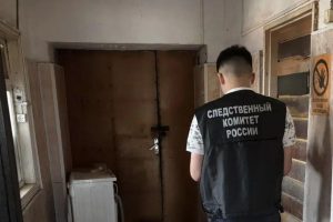 убил сыновей убийство в палласовке