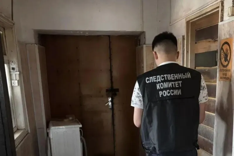 Под Волгоградом отец застрелил сына из-за спора об имуществе