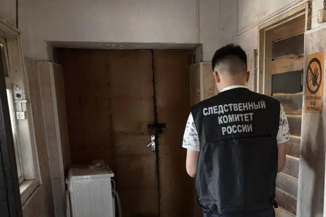 Под Волгоградом отец застрелил сына из-за спора об имуществе