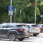В Волгограде планируют ввести парковочные абонементы для жителей