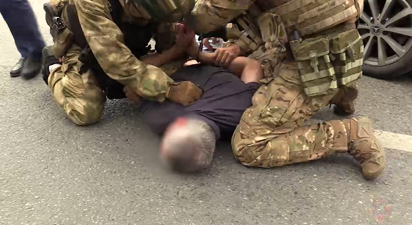 В Волгограде пресекли незаконную схему с имуществом обанкротившегося предприятия