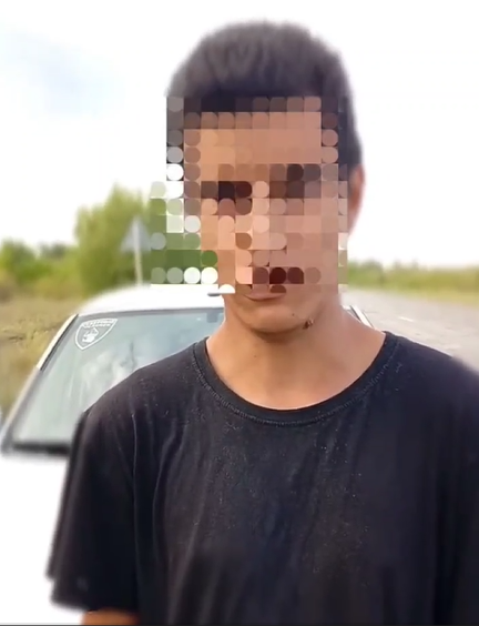 В Волгоградской области пасечника заставили извиниться перед жителями хутора