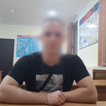 В Волжском водителя BMW привлекли к ответственности за выезд на встречную полосу