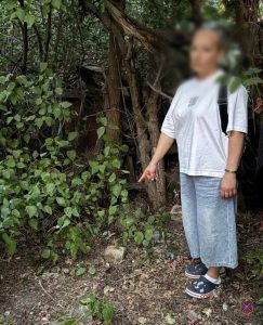 Волгоградку задержали за попытку сбыта метадона