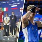 Волгоградский боксер стал победителем чемпионата Европы по боксу среди юниоров