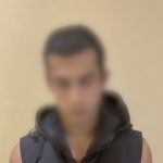 В Волгограде задержали 20-летнего подозреваемого в убийстве мужчины