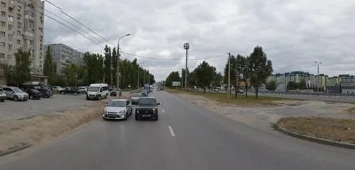 В Волгограде на несколько дней ограничат движение на улице Землячки