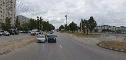 В Волгограде на несколько дней ограничат движение на улице Землячки