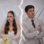 «Попрошу отца вложить все деньги мира, но ребенка заберу»: женщина обвинила бывшего мужа в избиении