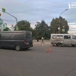 Четыре человека пострадали в ДТП в Волжском