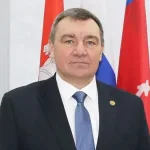 Глава Кумылженского района Денисов ушел в отставку и решил отправиться на СВО