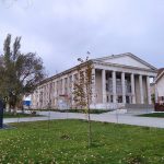 Волгоградская область получит почти 34 млн рублей на развитие учреждений культуры
