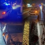 Пешеход скончался в больнице после ночного ДТП на проспекте Героев Сталинграда