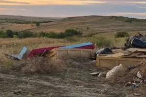 гробы в камышине