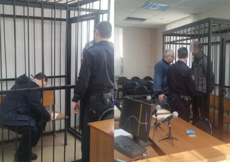 Обвиняемого в вымогательстве у главврача Кошелева отпустили домой