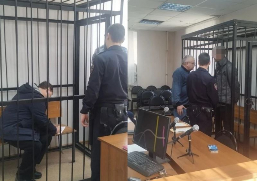 Обвиняемого в вымогательстве у главврача Кошелева отпустили домой