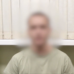 Курьеров задержали после съемки последствий ракетного удара по промышленному предприятию