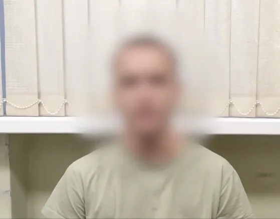 Курьеров задержали после съемки последствий ракетного удара по промышленному предприятию