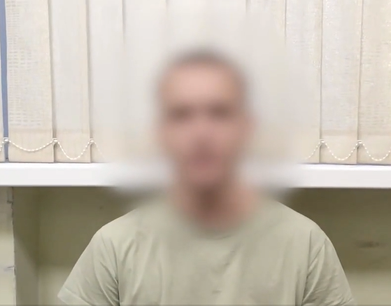 Курьеров задержали после съемки последствий ракетного удара по промышленному предприятию