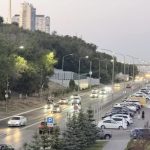 С 1 октября в Волгограде платными станут парковки, которые пока работают за 0 рублей