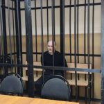 Подозреваемого в убийстве многодетного отца в Волгограде отправили в СИЗО