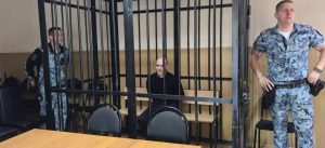 Подозреваемого в убийстве многодетного отца в Волгограде отправили в СИЗО