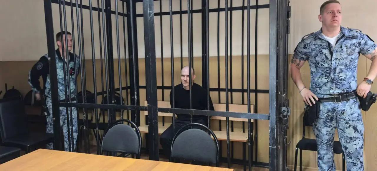 Подозреваемого в убийстве многодетного отца в Волгограде отправили в СИЗО