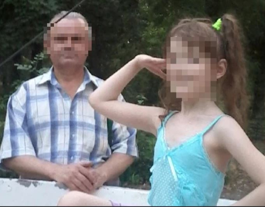 погибшая с отцом в детстве