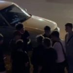 На Спартановке подросток получил ножевое ранение во время конфликта