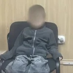 В Волгограде потерявшегося в магазине мальчика помогли вернуть маме