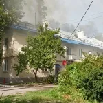 «Мы боялись, что однажды всё сгорит»: пожар в Волгограде оставил без жилья 12 семей