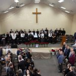 В Волгограде простятся с 36-летним отцом, погибшим при стрельбе