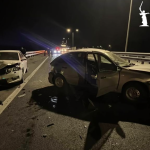 Семь человек пострадали в ДТП в Среднеахтубинском районе