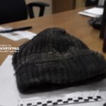 Шапка, оставленная на месте преступления, помогла раскрыть убийство спустя 29 лет