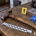 Ссора в доме под Камышином закончилась смертью мужчины: подозреваемый задержан