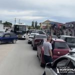В Киквидзенском районе пенсионер умер в очереди на АЗС