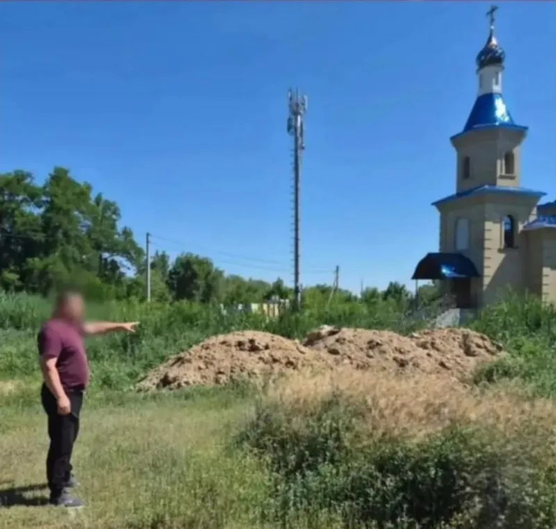 В Калачёвском районе завершили расследование дела о мошенничестве при реконструкции очистных сооружений