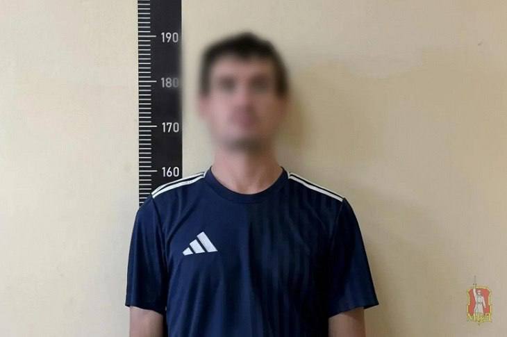 Два удара ногой по голове: в Камышине расследуют смерть 56-летнего мужчины