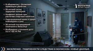 В общежитии мужчина скончался после конфликта с соседом